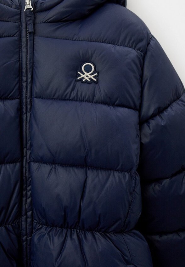 Куртка утепленная United Colors of Benetton