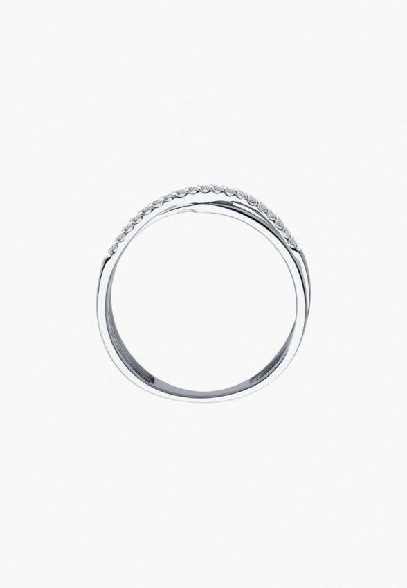 Кольцо Diamant