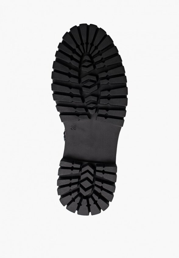 Ботинки Respect