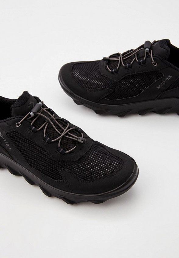 Кроссовки Ecco