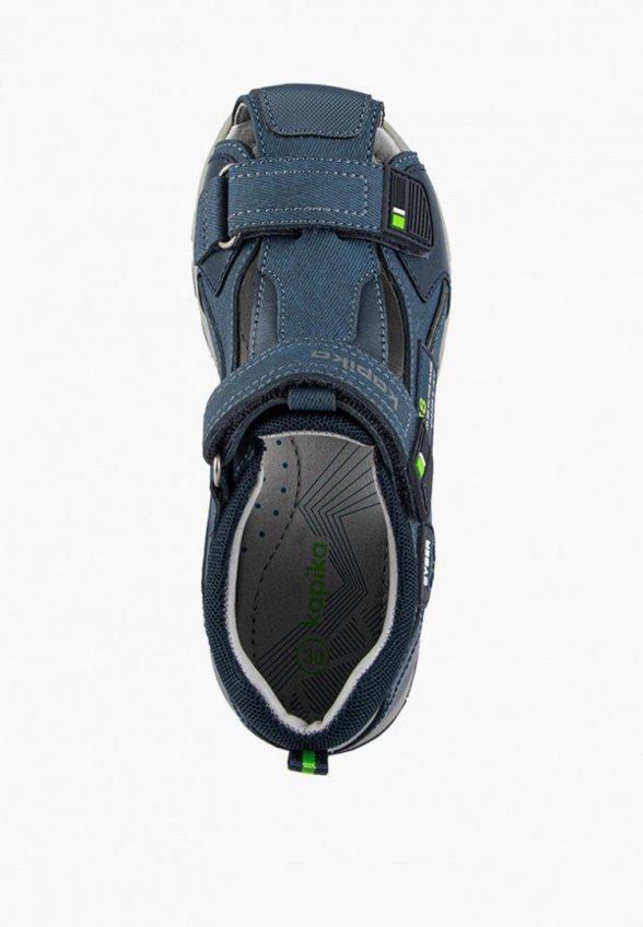 Сандалии Kapika