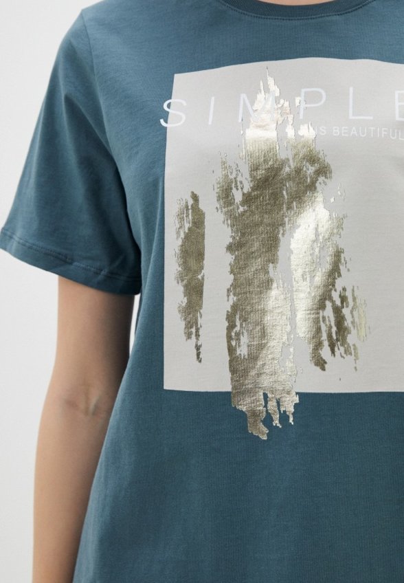 Футболка Funday