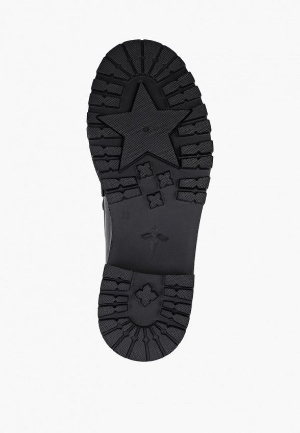 Лоферы T.Taccardi