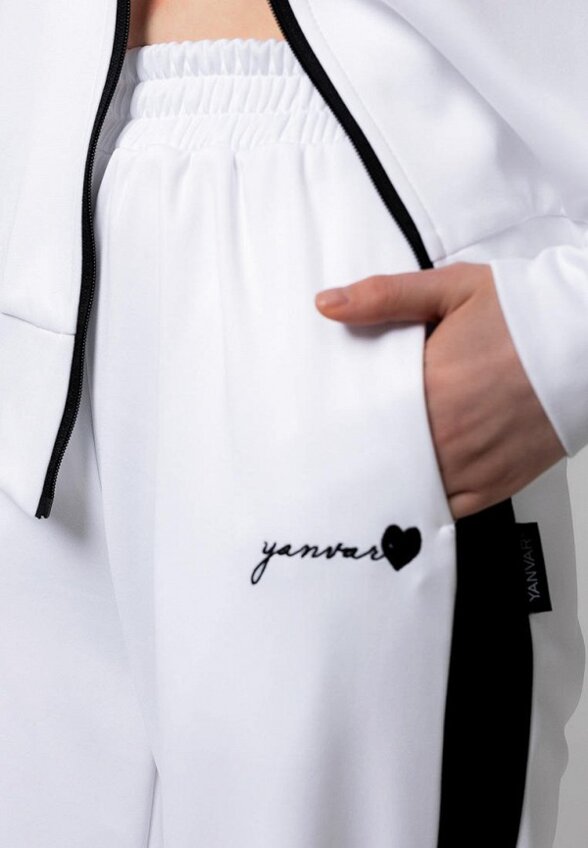 Костюм спортивный Yanvar'