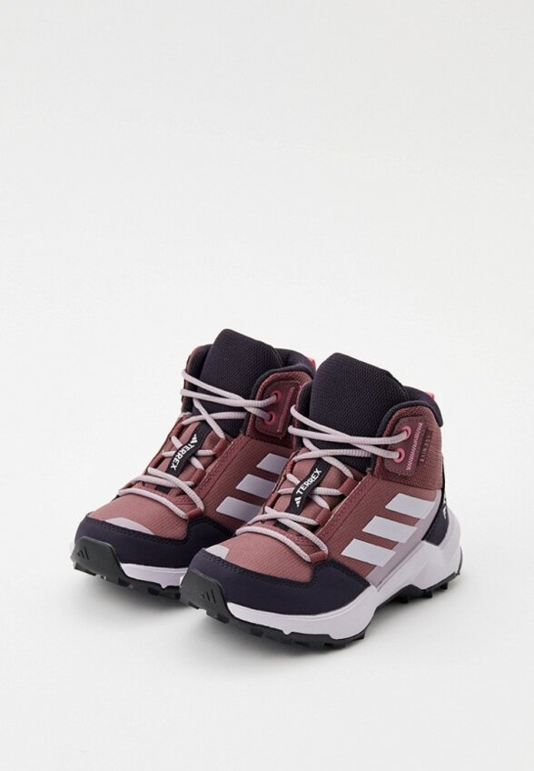 Ботинки трекинговые adidas