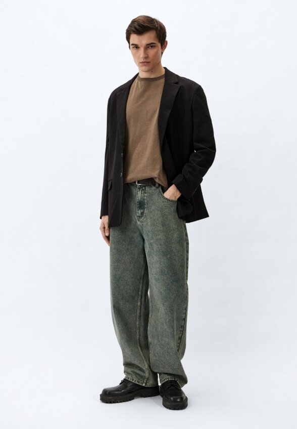 Футболка Mademan