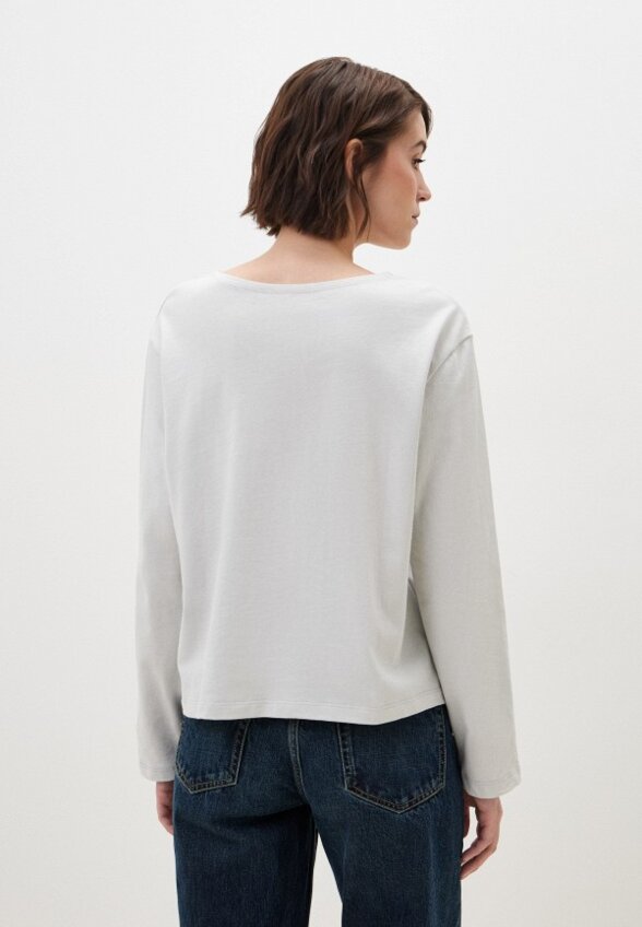 Лонгслив Mark Formelle