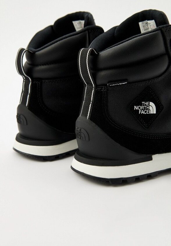 Ботинки The North Face