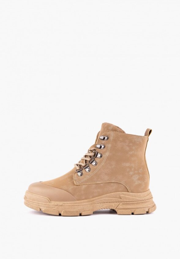 Ботинки Instreet