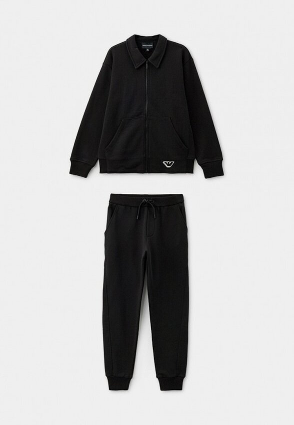 Костюм спортивный Emporio Armani