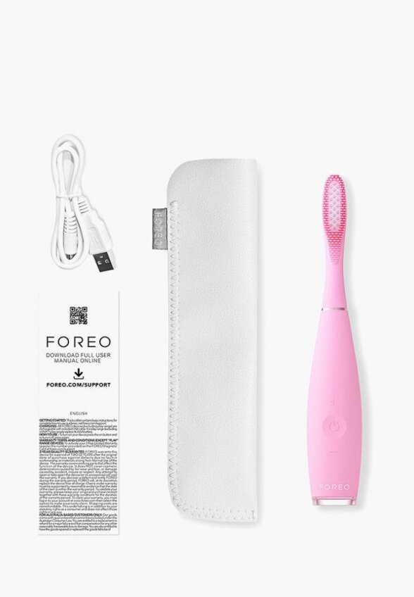 Электрическая зубная щетка Foreo