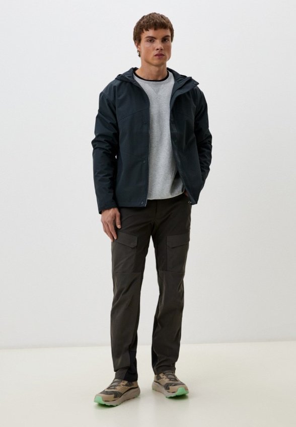 Брюки спортивные Сплав