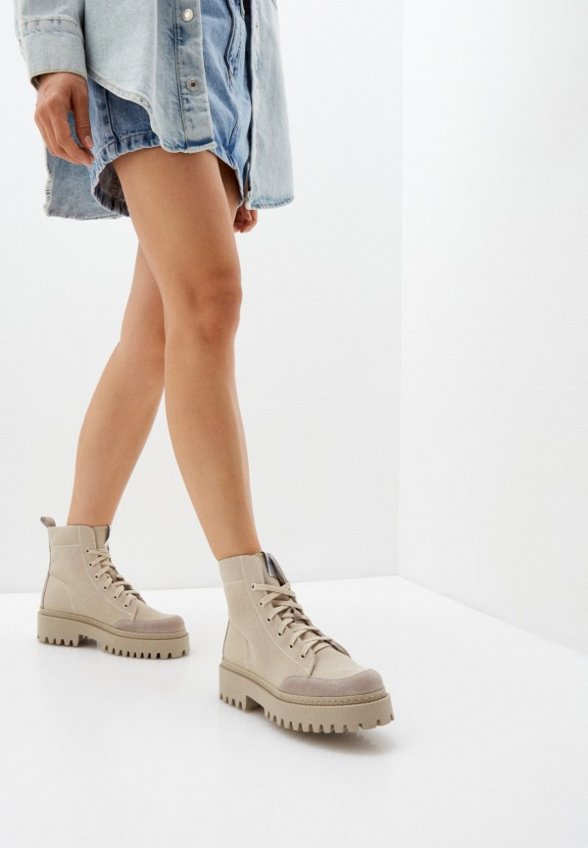 Ботинки Ralf Ringer