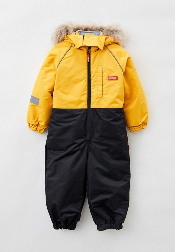 Комбинезон утепленный Hedda