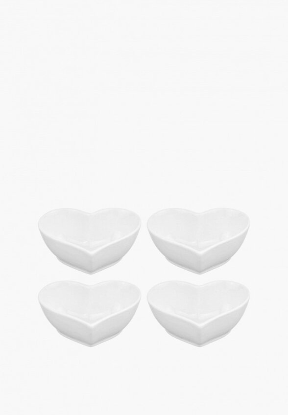 Набор посуды для сервировки Elan Gallery