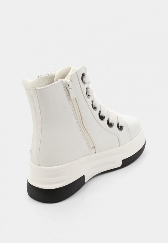 Ботинки Shuzzi