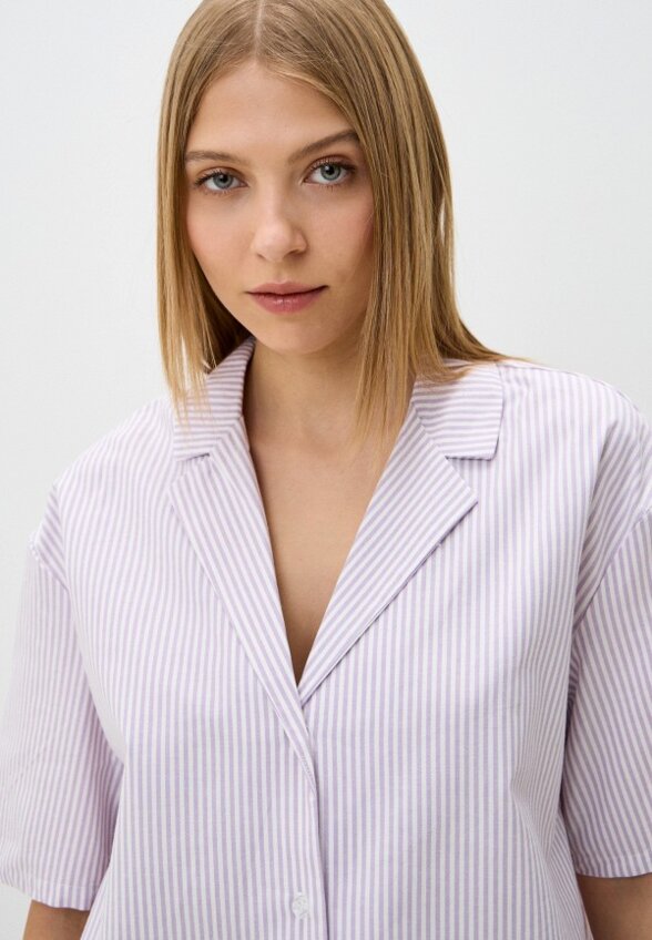 Рубашка домашняя Sela