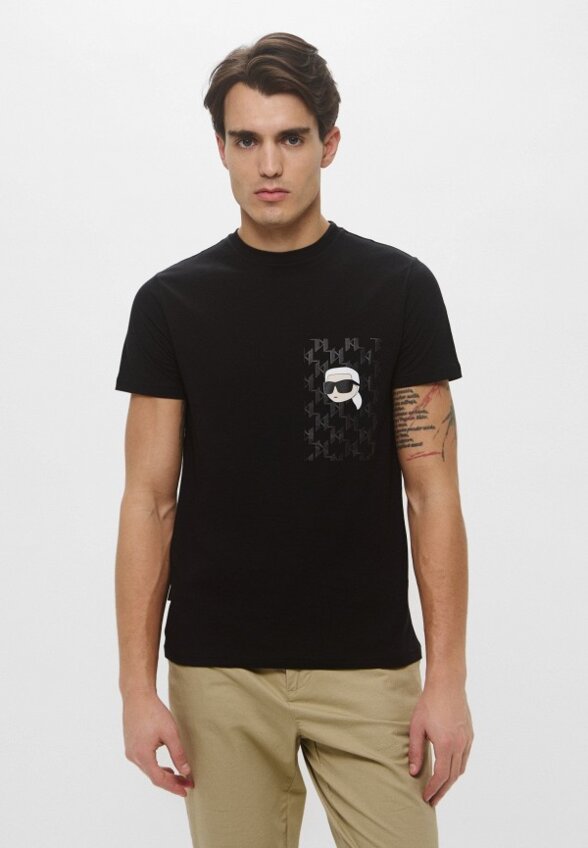 Футболка Karl Lagerfeld