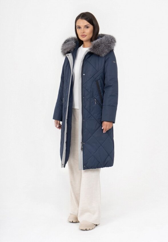 Куртка стеганая Nord Wind