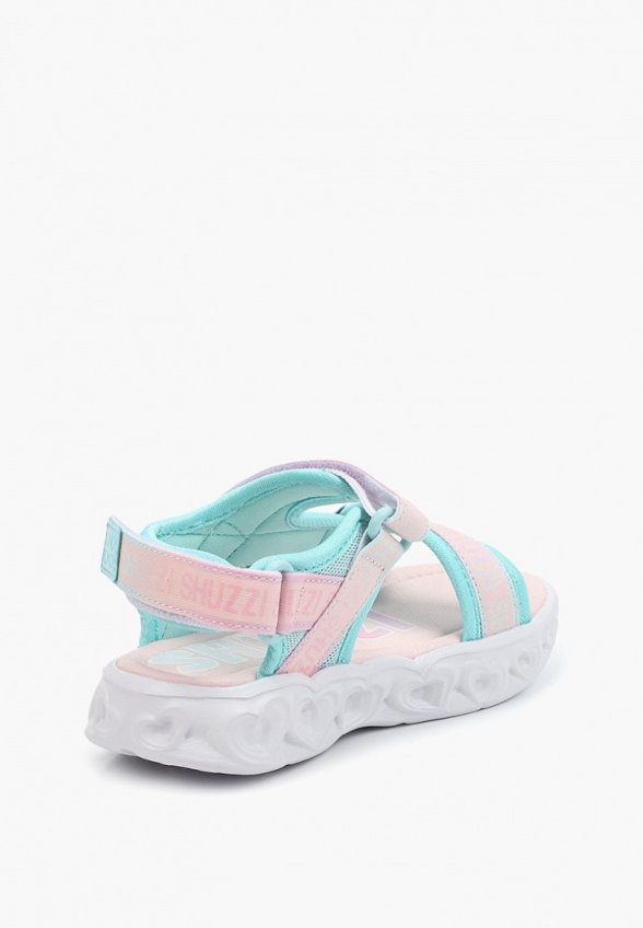 Сандалии Shuzzi