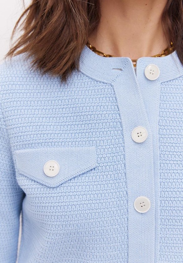 Жакет 99Colorspace