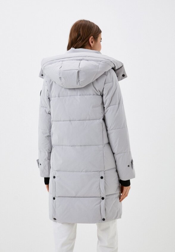 Пуховик Morozoff