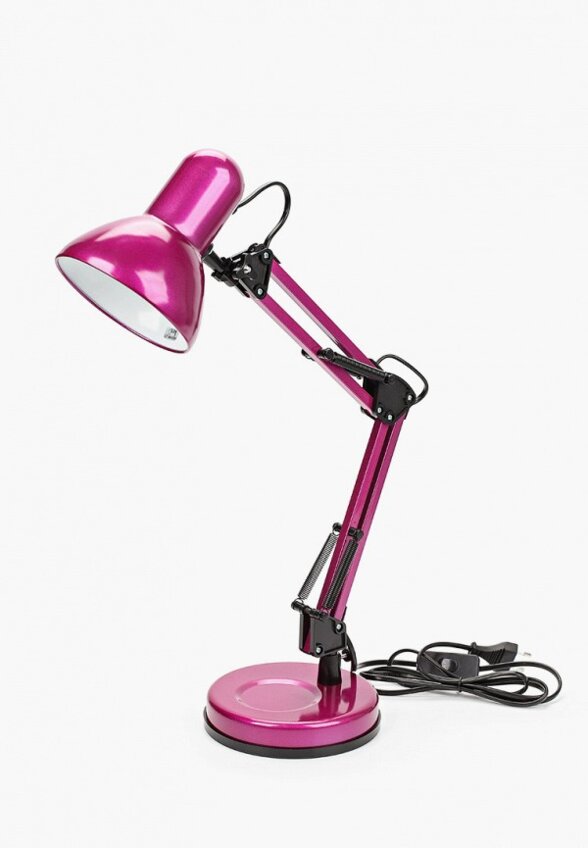 Светильник настольный Camelion