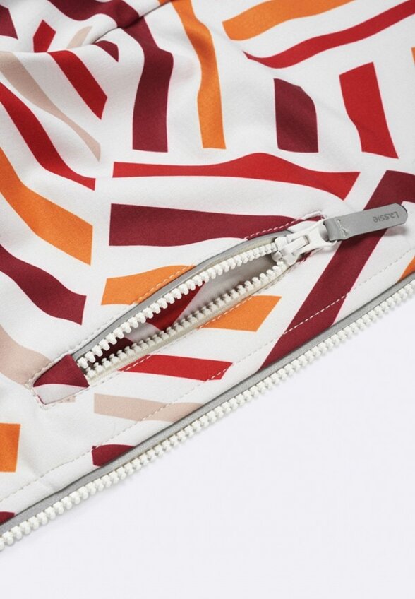 Куртка утепленная Lassie