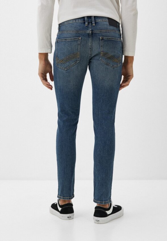 Джинсы Tom Tailor