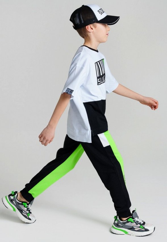 Футболка PlayToday