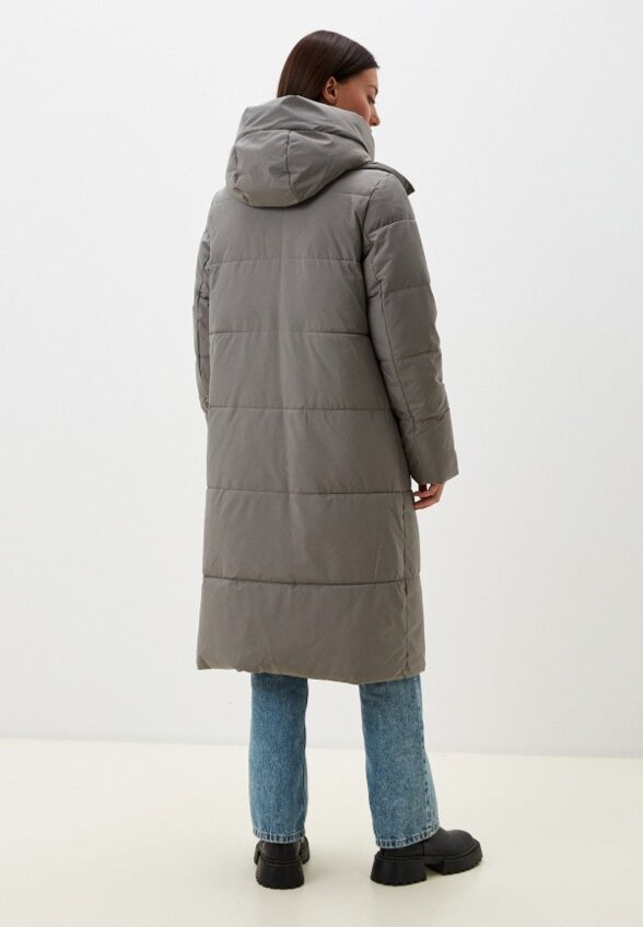 Пуховик Ogmando