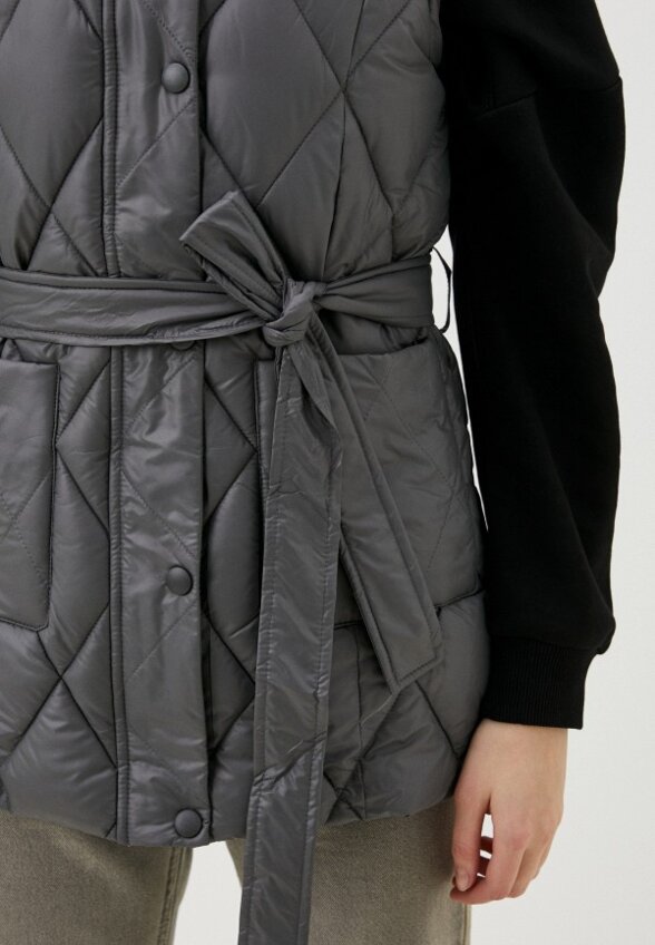 Жилет утепленный Isibris