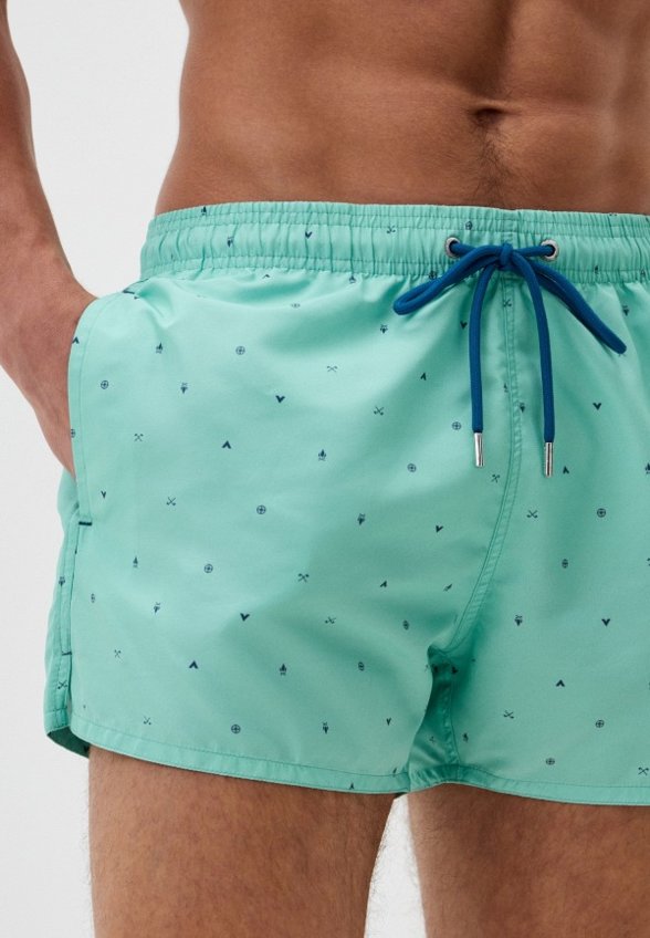 Шорты для плавания Blackspade