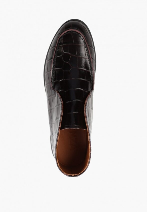 Ботинки Ponza