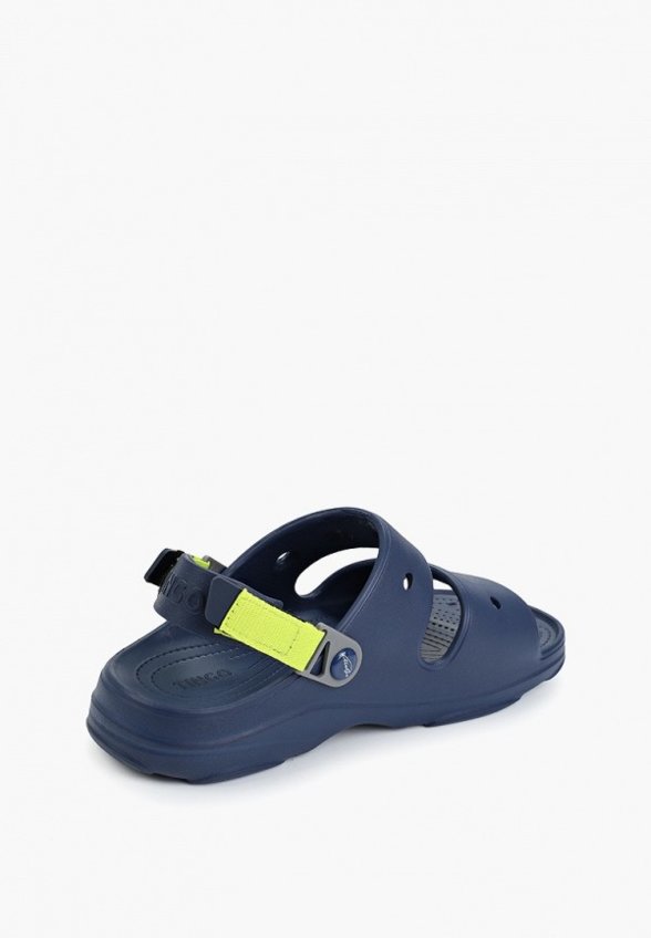 Сандалии резиновые Tingo