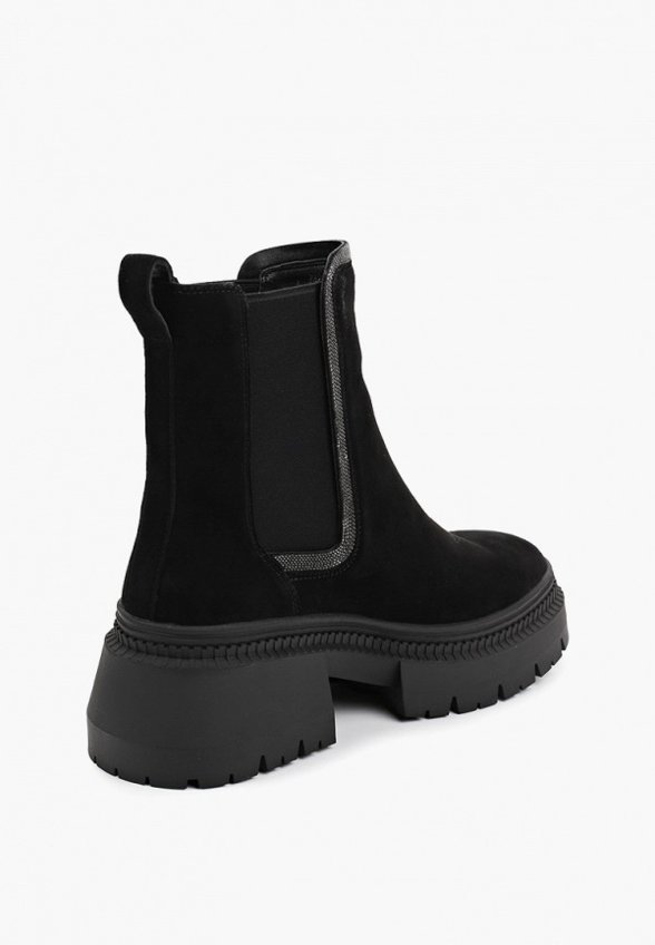 Ботинки Basconi