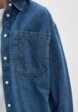 Рубашка джинсовая Tom Tailor4  - превью