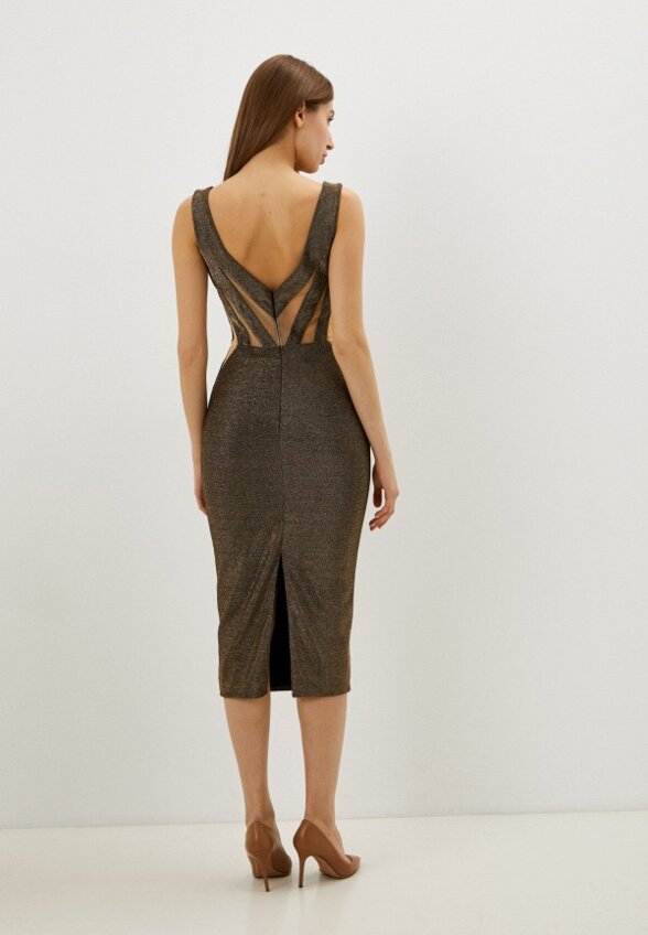 Платье Rich & Naked