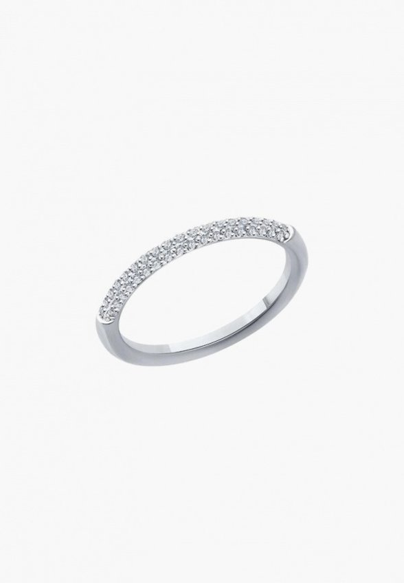 Кольцо Sokolov