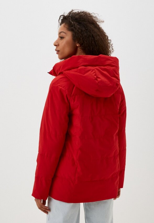 Куртка утепленная Winterra