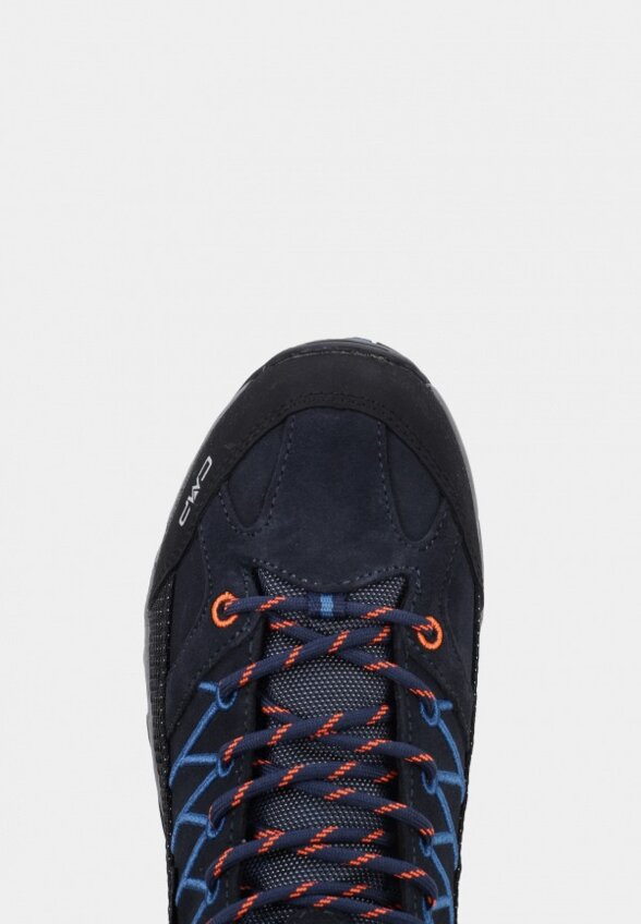 Ботинки трекинговые CMP