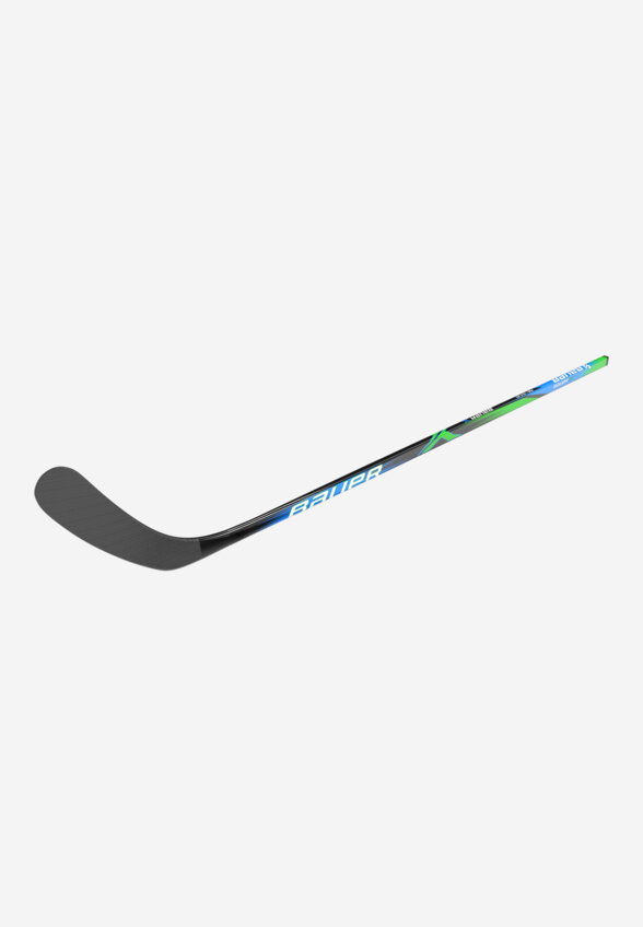 Клюшка хоккейная детская Bauer Vapor X JR-40, Мультицвет