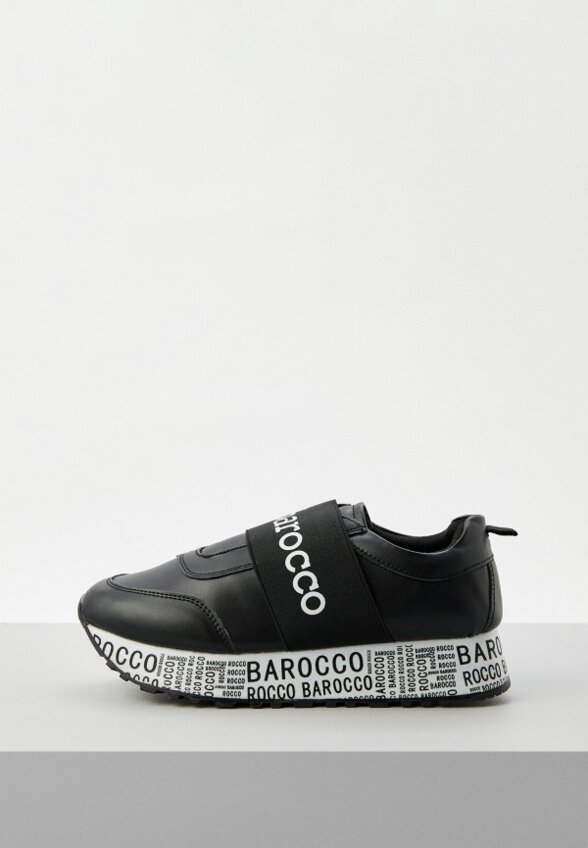 Кроссовки Roccobarocco