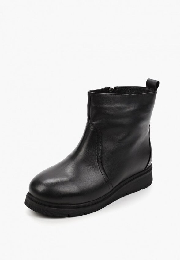 Ботинки Ascalini