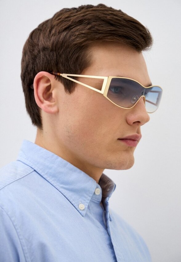 Очки солнцезащитные Ruxara