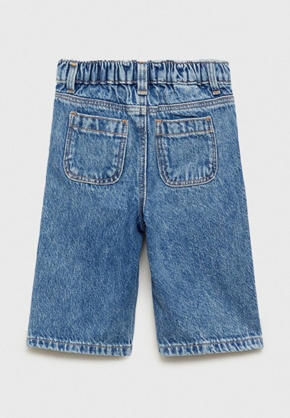 Джинсы Mango Kids