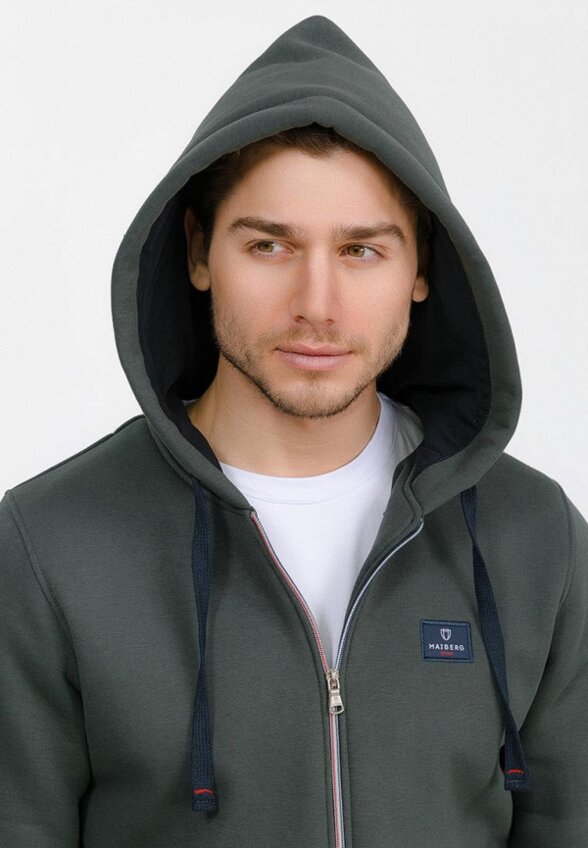 Толстовка Maiberg