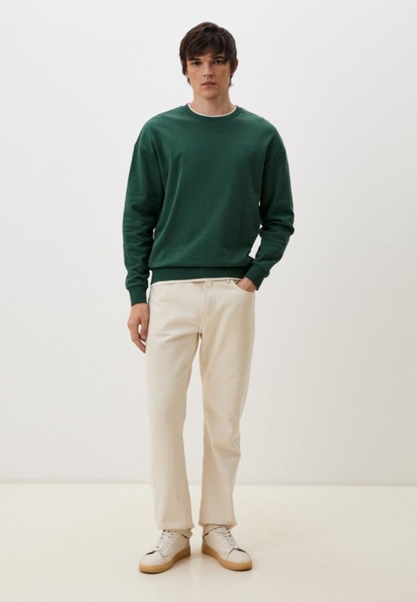 Свитшот Tom Tailor