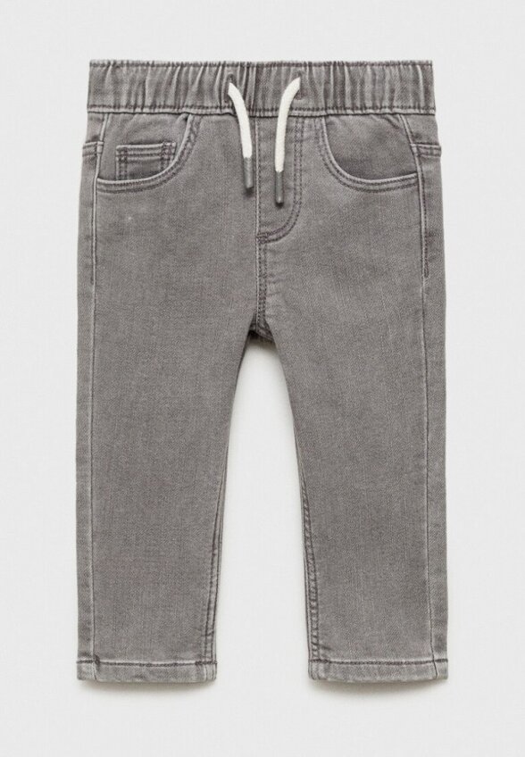 Джинсы Mango Kids