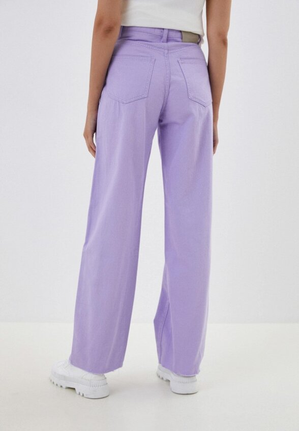 Джинсы Velocity